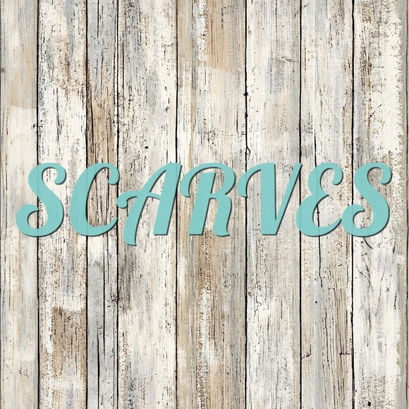 SCARVES - Picture 2 of 2